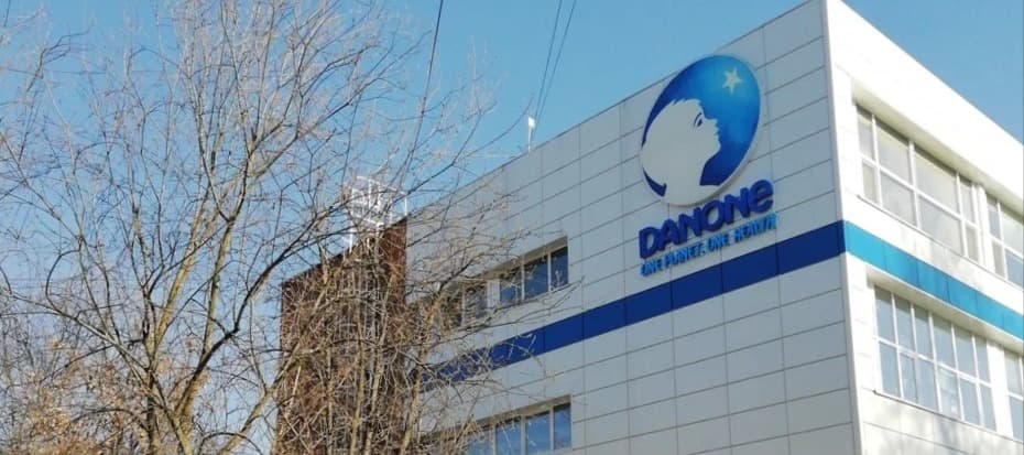Фото новости: "FT: бывшее руководство Danone по-прежнему участвует в управлении российского подразделения"