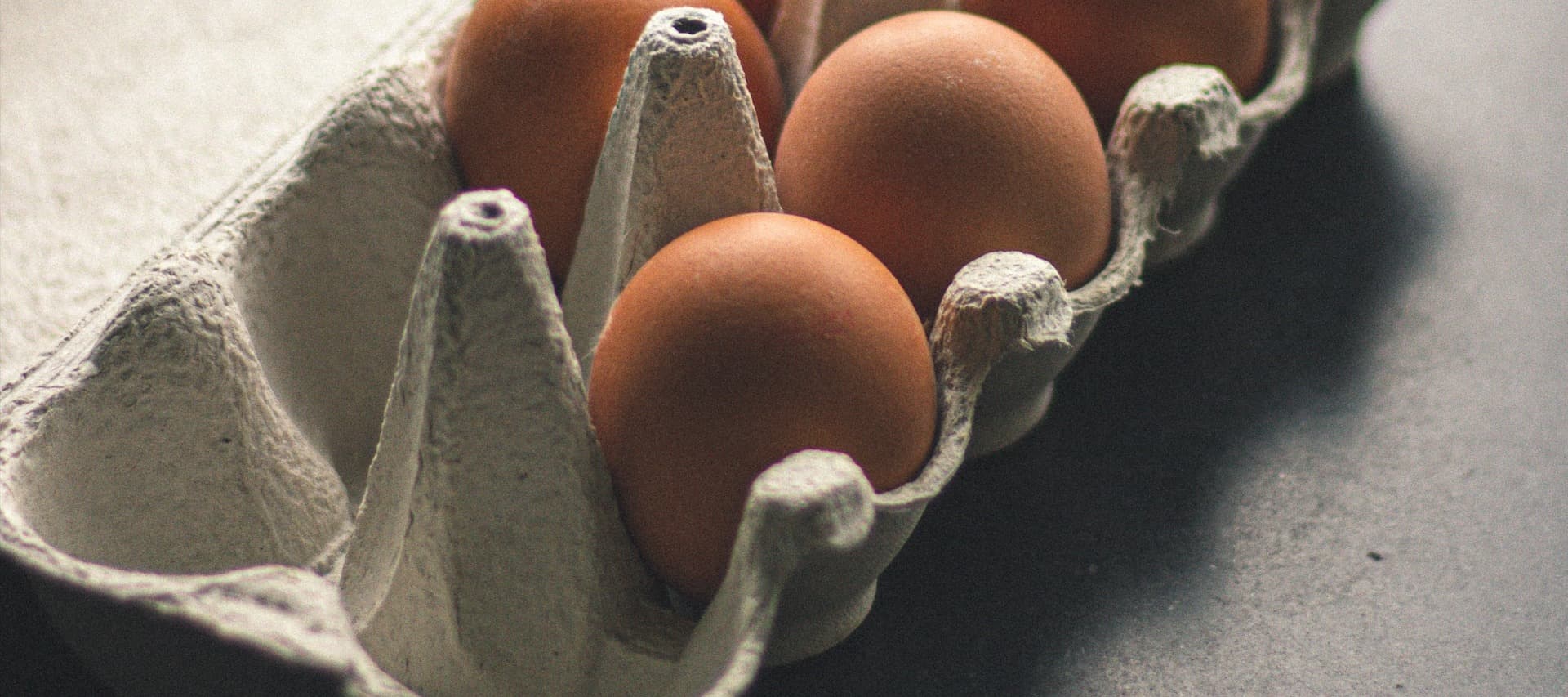 Фото новости: "Яйца в некоторых регионах начали продавать поштучно"