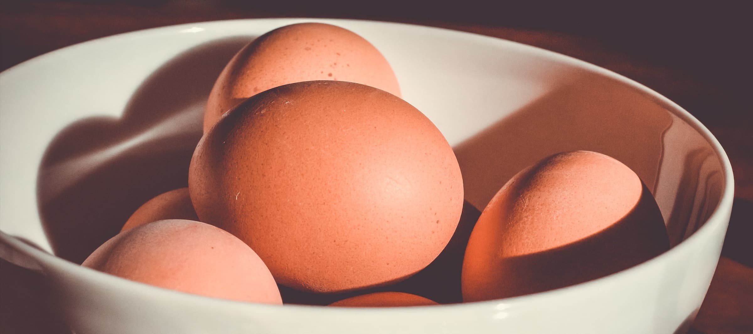 Фото новости: "Правительство поддержало обнуление пошлин на импортные яйца"