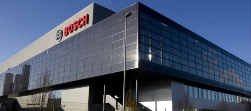 Фото новости: "Немецкий Bosch продаст бизнес в России турецкому инвестфонду"