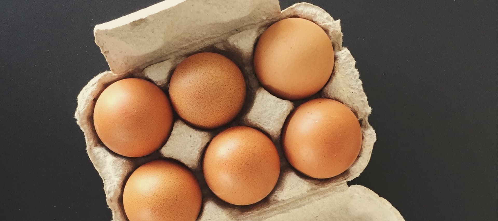Фото новости: "ФАС возбудила дела против 12 производителей яиц"