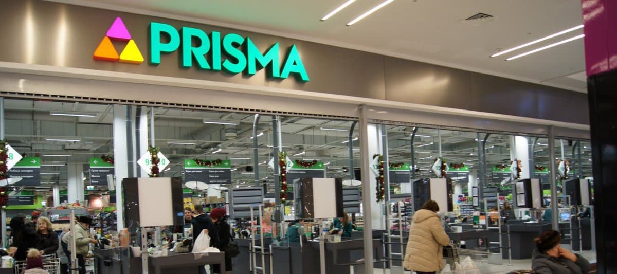 Фото новости: "Владелец супермаркетов Prisma и отелей Sokos закроет бизнес в России"