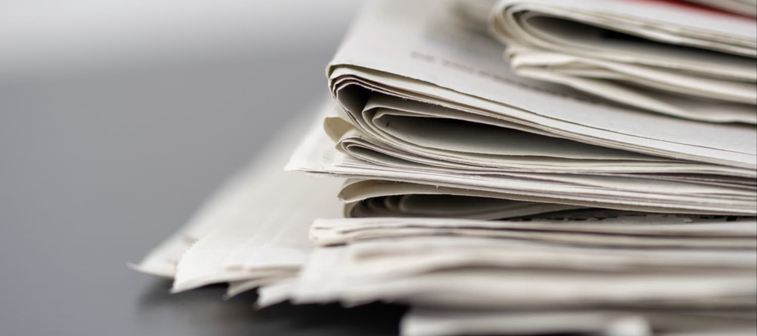 Фото новости: "Минпромторг призвал ритейлеров вернуть газеты и журналы во все магазины"