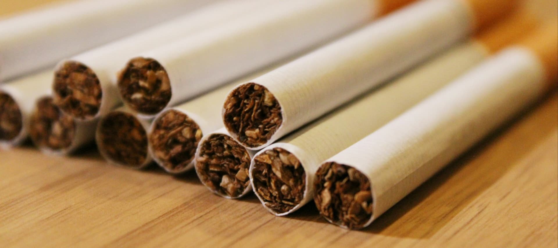 Фото новости: "Новая Зеландия решила отменить первый в мире закон о запрете на табак"