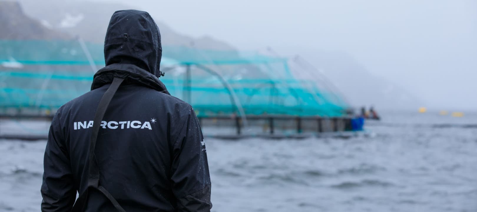 Фото новости: "Inarctica продала свои мальковые заводы в Норвегии местному менеджменту"