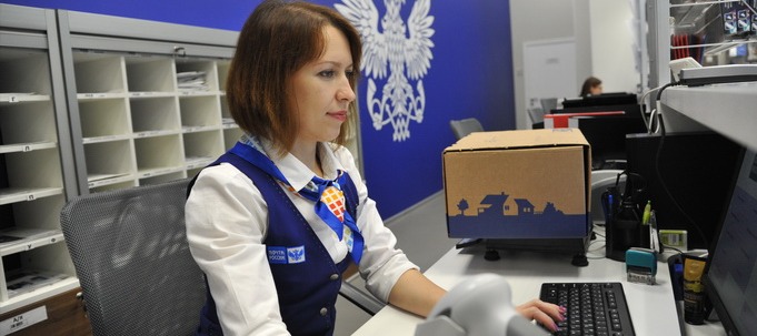 Фото новости: "«Почта России» будет выдавать заказы «Яндекс.Маркета» в 17 000 отделений"
