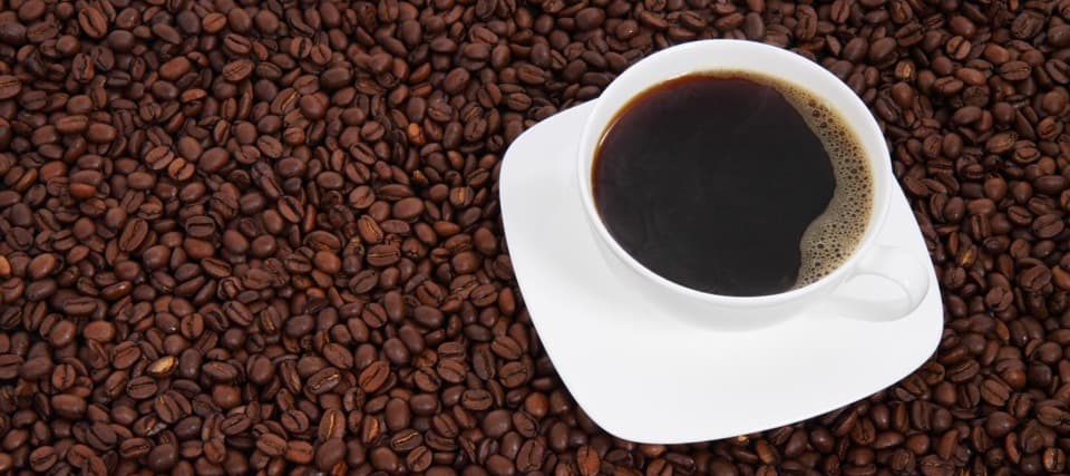 Фото новости: "«Магнит» запустит собственное производство кофе"