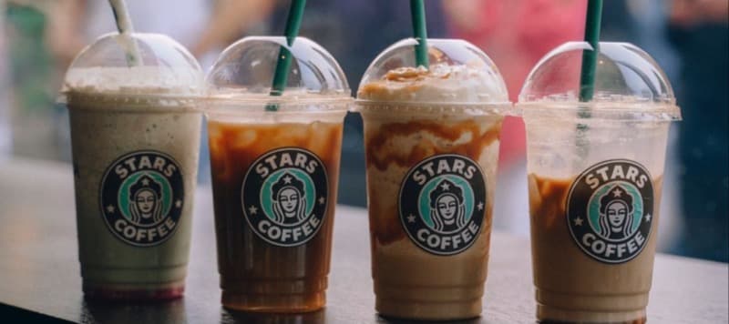 Фото новости: "Тимати заявил о превышении показателей Stars Coffee по сравнению со Starbucks"