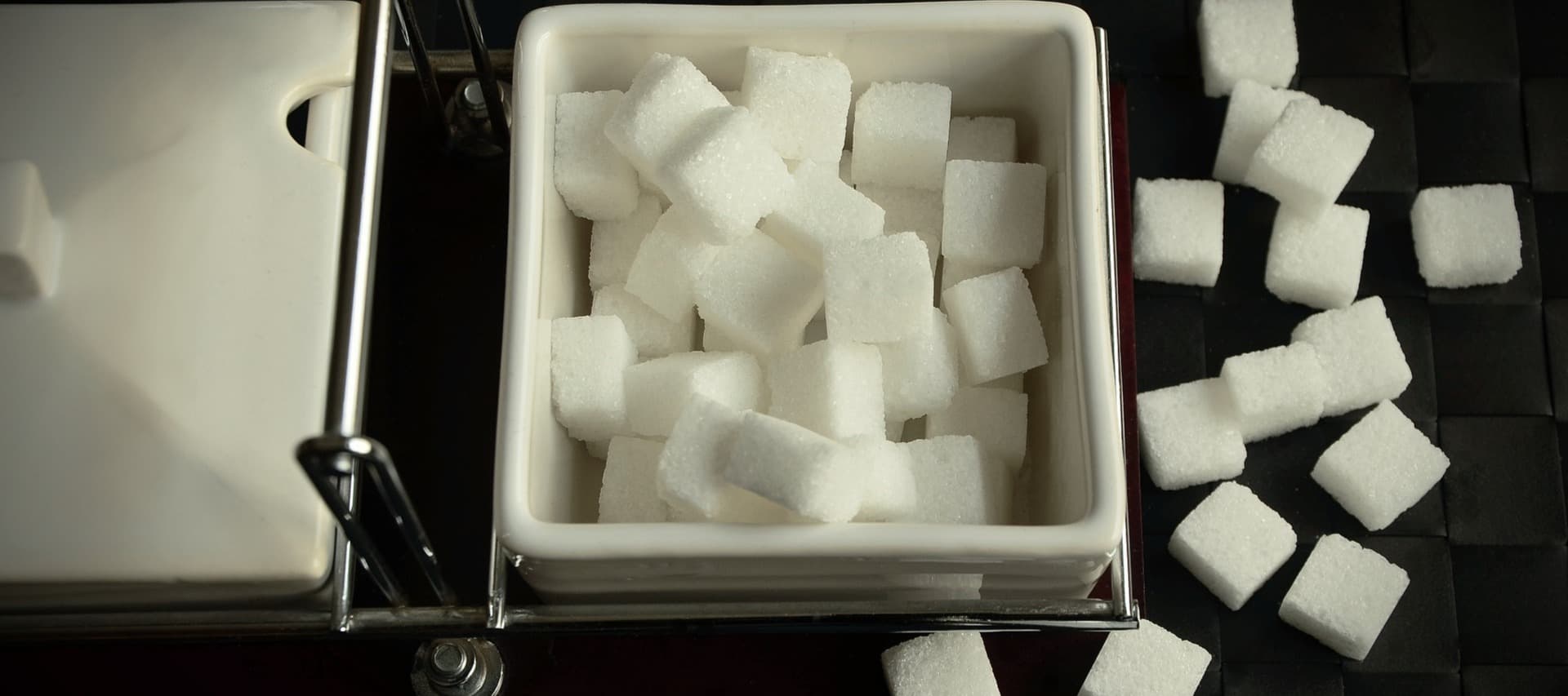 Фото новости: "ФАС возбудила дело против крупнейшего производителя сахара"