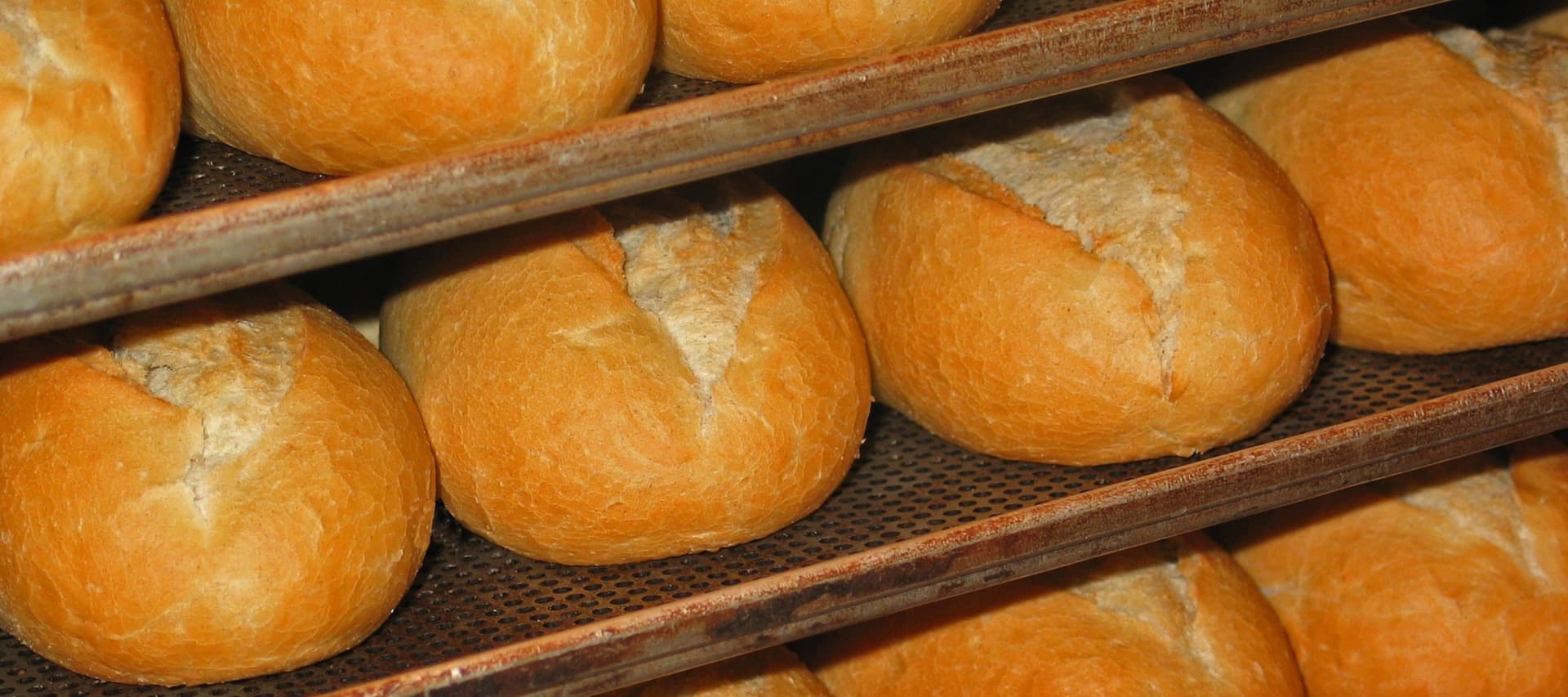 Фото новости: "Хлебопекам не хватает господдержки для борьбы с подорожанием хлеба"