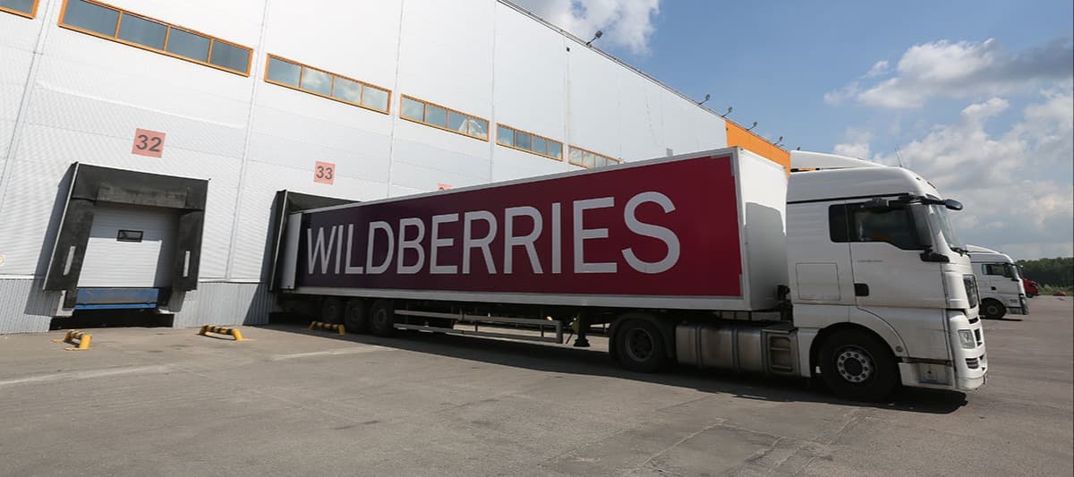 Фото новости: "Wildberries в 2024 г. вложит 103,5 млрд руб. в новые склады"