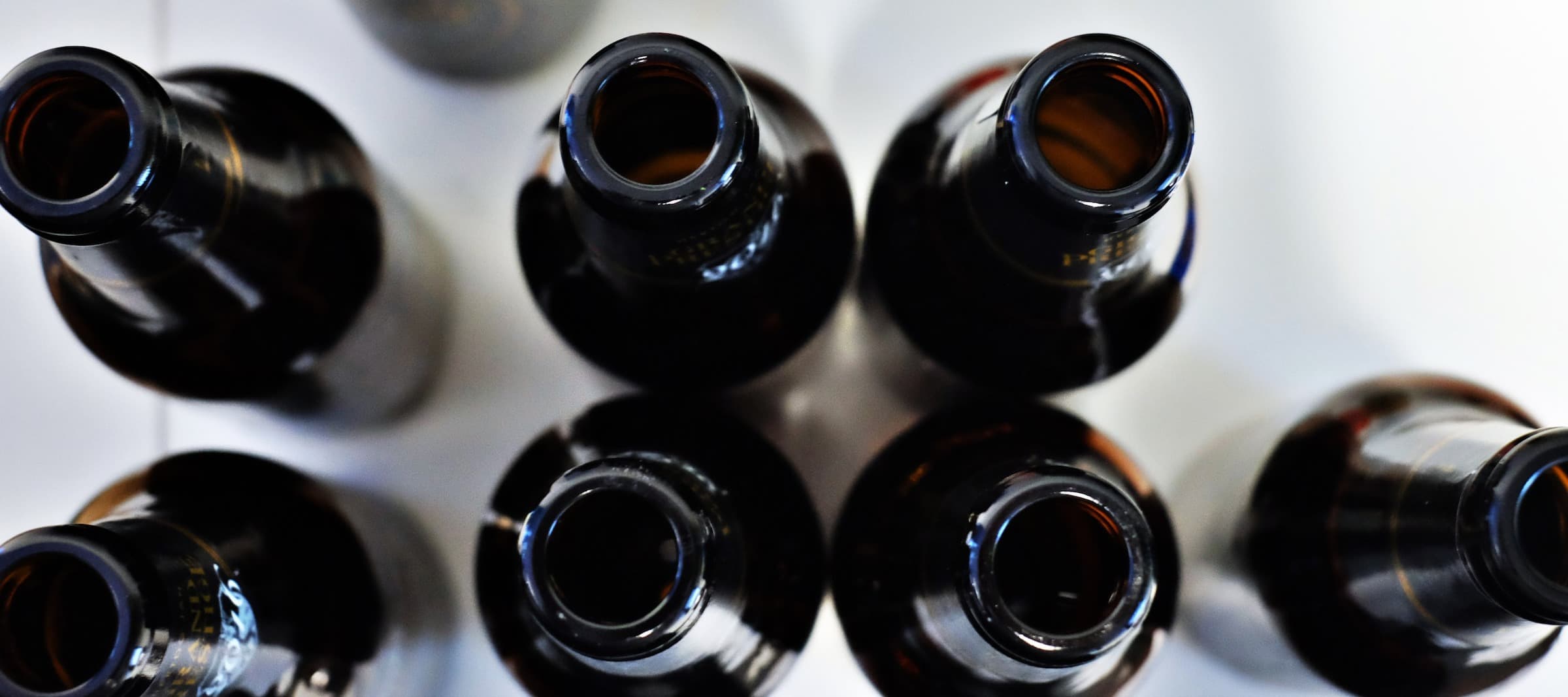 Фото новости: "Ассортимент иностранных марок пива в российских магазинах начал расти"