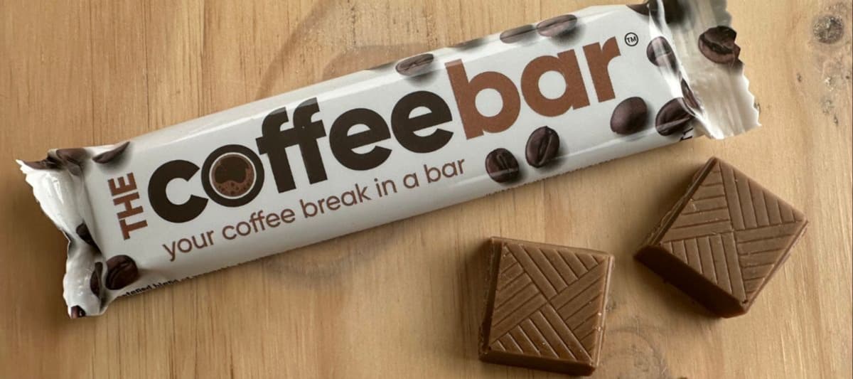 Фото новости: "В Великобритании сделали «шоколад» из кофейных зерен"