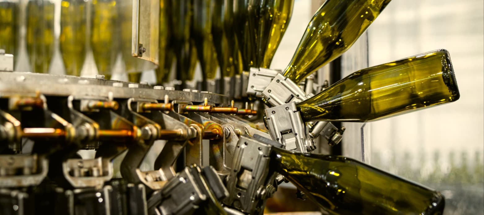 Фото новости: "Владелец бренда «Лев Голицынъ» увеличит производство игристых вин на треть"