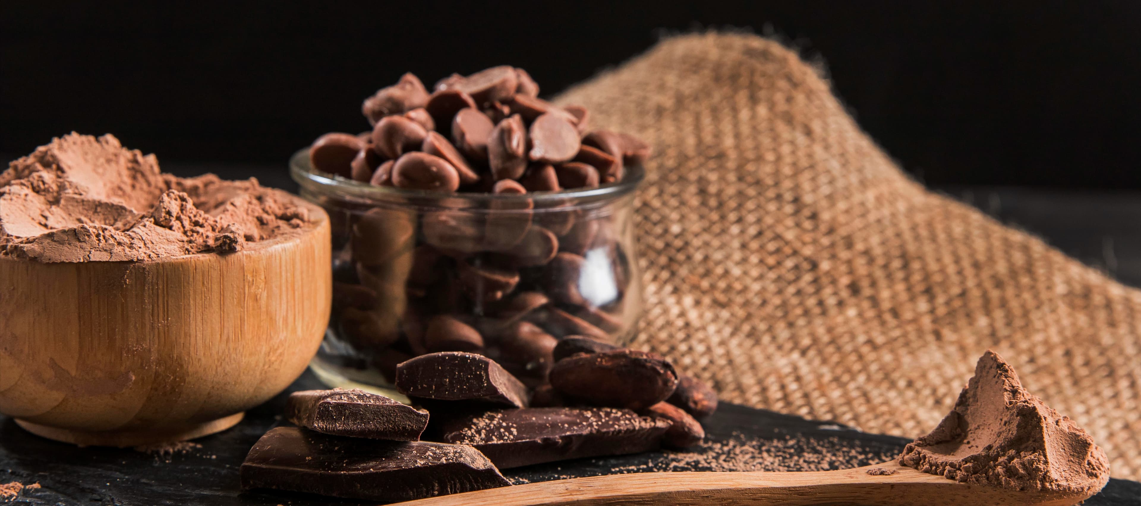 Фото новости: "Стоимость какао-бобов на бирже вдвое превысила рекорд 1977 года"