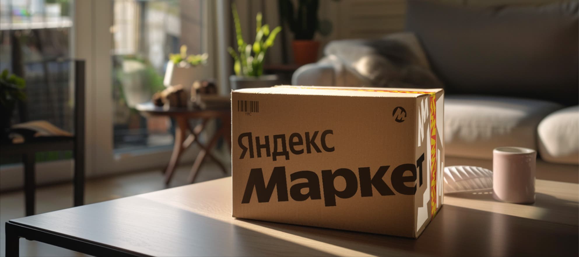 Фото новости: "«Яндекс.Маркет» откроет 3000-5000 пунктов выдачи заказов в 2024 г."