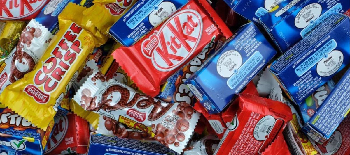 Фото новости: "Mondelez, Nestle и Pepsico столкнулись с давлением сотрудников из-за работы в России"