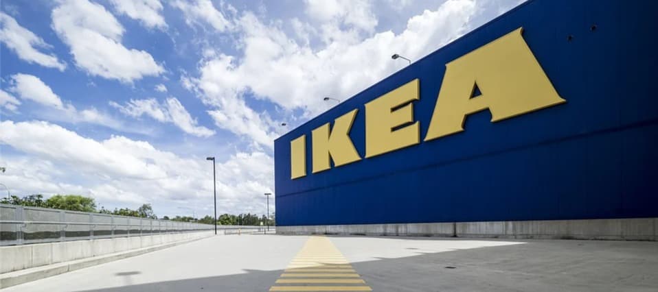 Фото новости: "Минпромторг: Ikea и Inditex хотят возобновить работу в России"