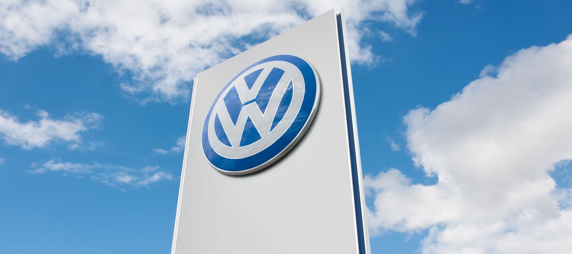 Фото новости: "РБК: Автодилер «Авилон» купит завод Volkswagen в Калуге"