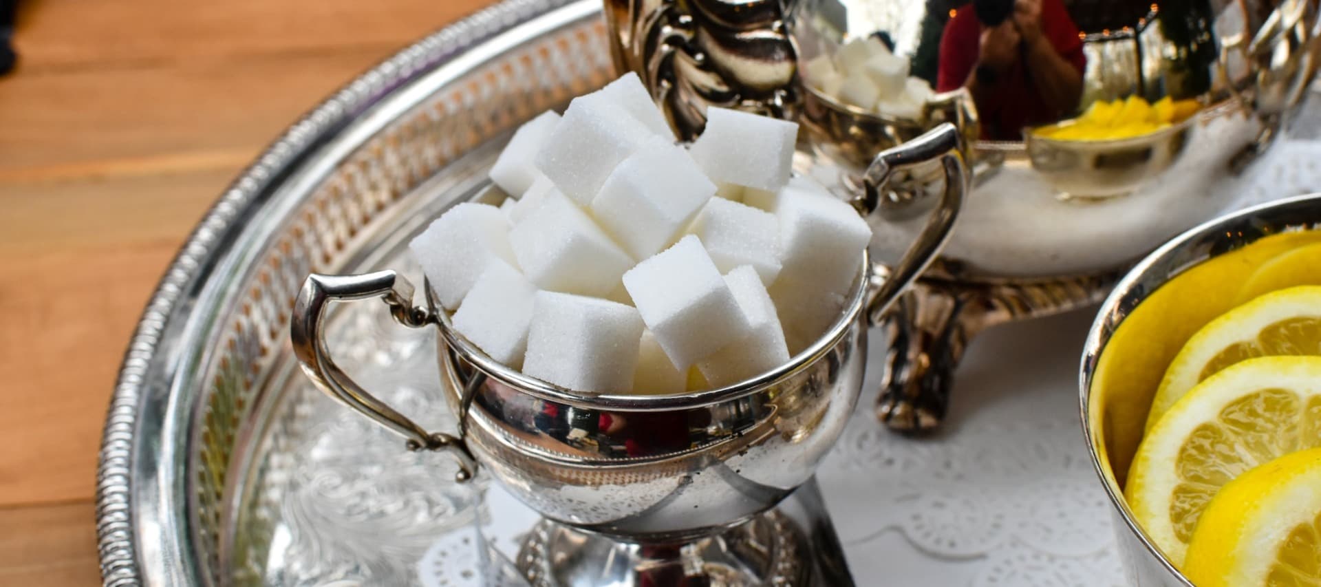 Фото новости: "Кондитеры пожаловались на рост цен на сахар"