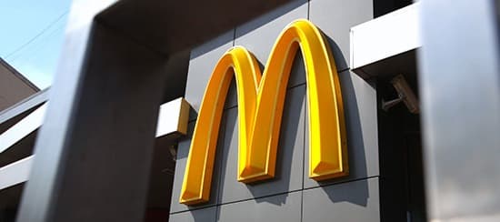 Фото новости: "McDonald’s потратил $127 млн на приостановку работы в России и Украине"