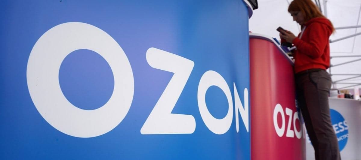 Фото новости: "Ozon разрешил продавать на маркетплейсе товары из списка параллельного импорта"