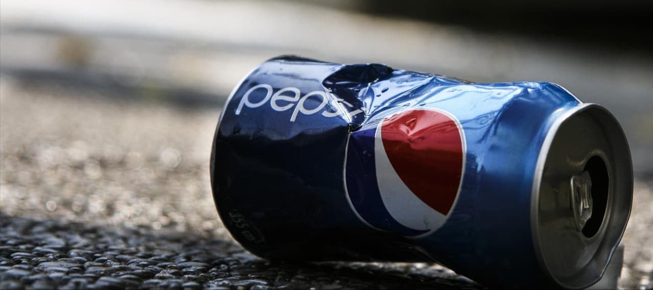 Фото новости: "PepsiCo начнет выпускать новые напитки под брендом «Русский дар»"