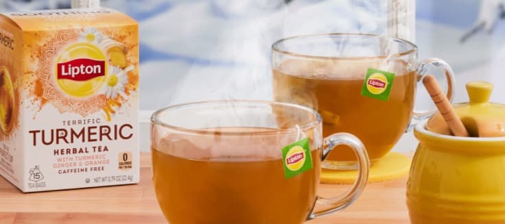 Фото новости: "Активы Lipton в России хочет купить производитель чая Eastford"
