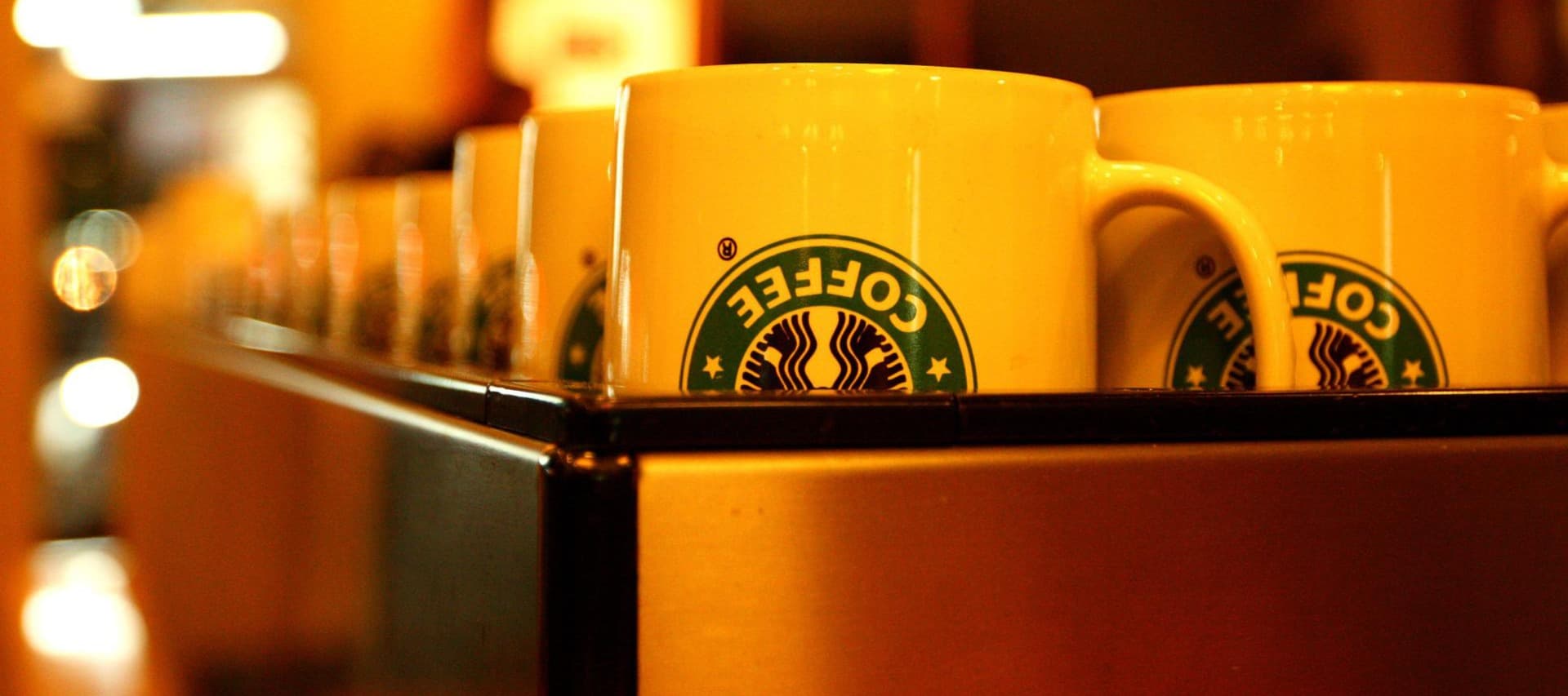 Фото новости: "Starbucks подтвердила уход из России"