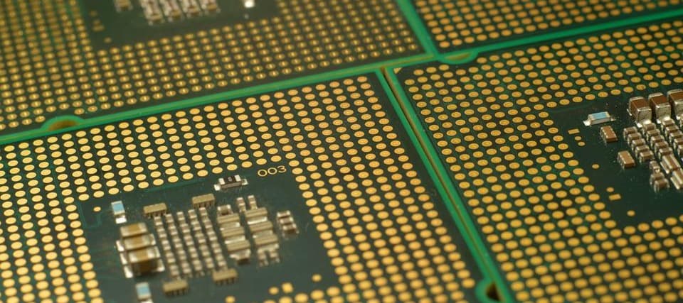 Фото новости: "Электроника будет дорожать из-за роста цен на чипы"