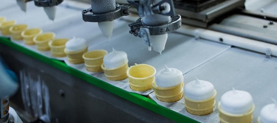 Фото новости: "«Агрокомплекс имени Ткачева» хочет купить заводы мороженого Unilever"