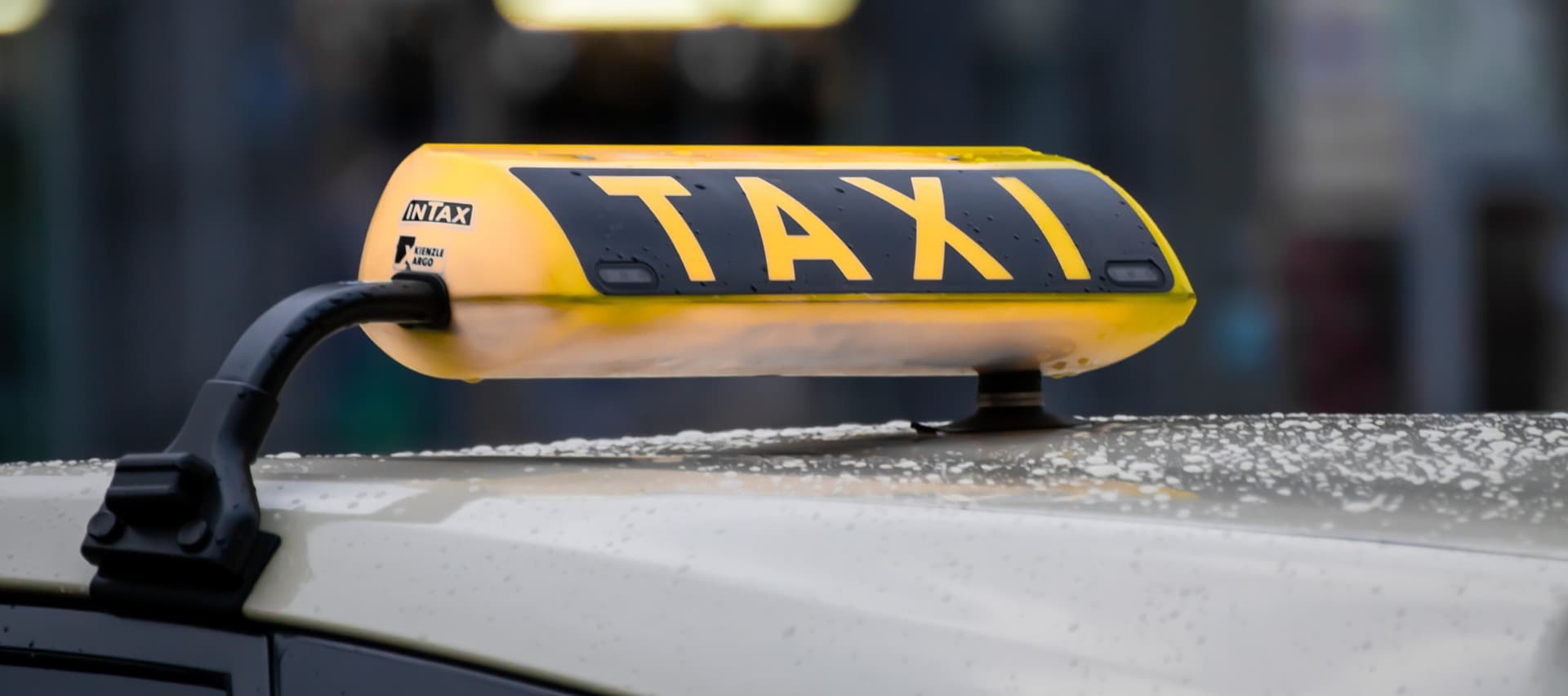 Фото новости: "Сервис заказа такси Gett прекратил работу в России с 1 июня"