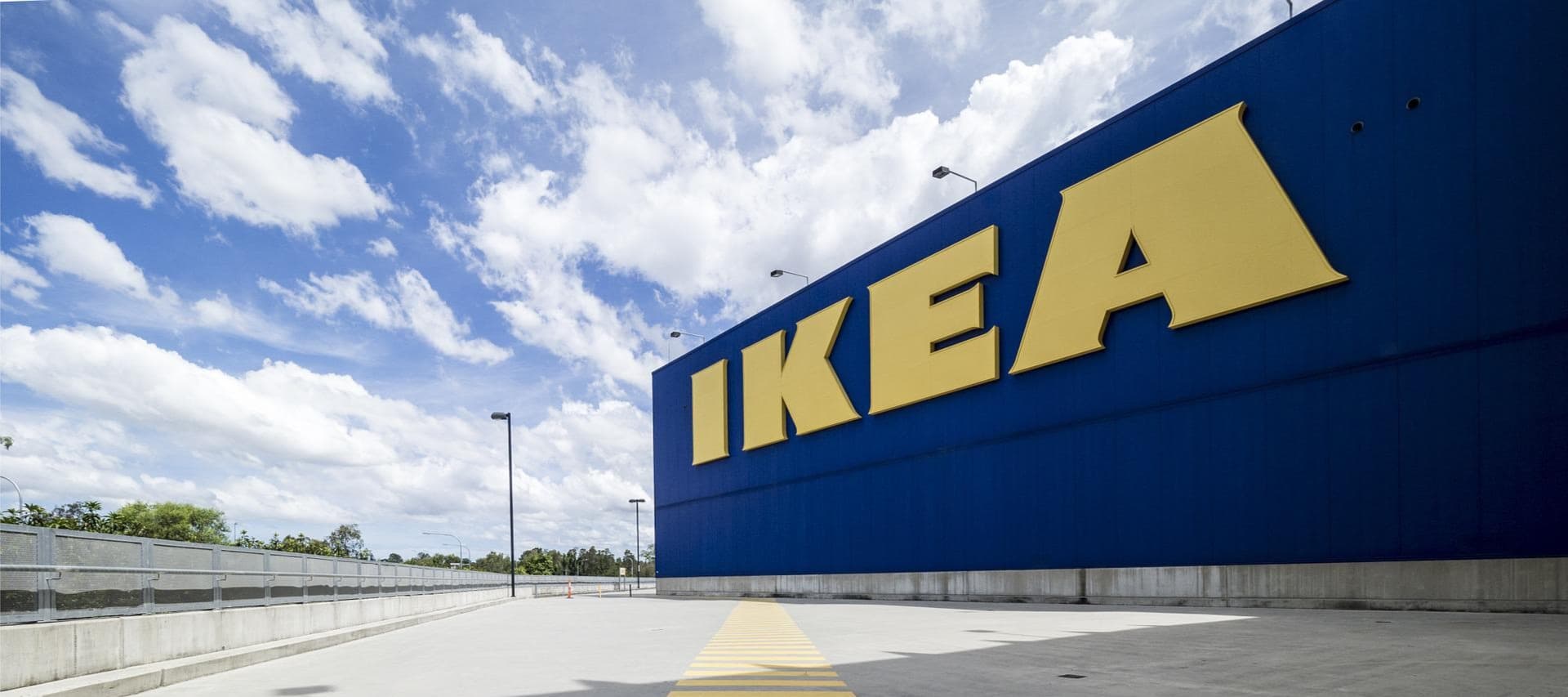 Фото новости: "Банк Ikea в РФ перейдет к российскому соучредителю"