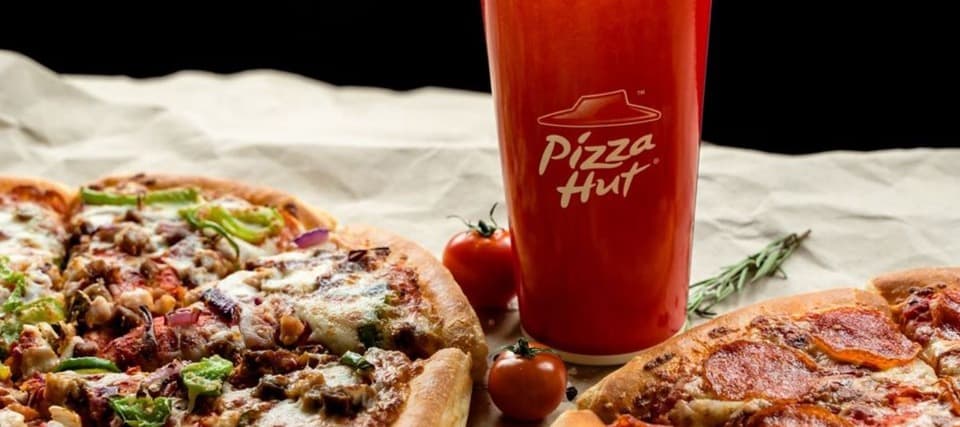 Фото новости: "Сеть пиццерий Pizza Hut в России сменила оператора"