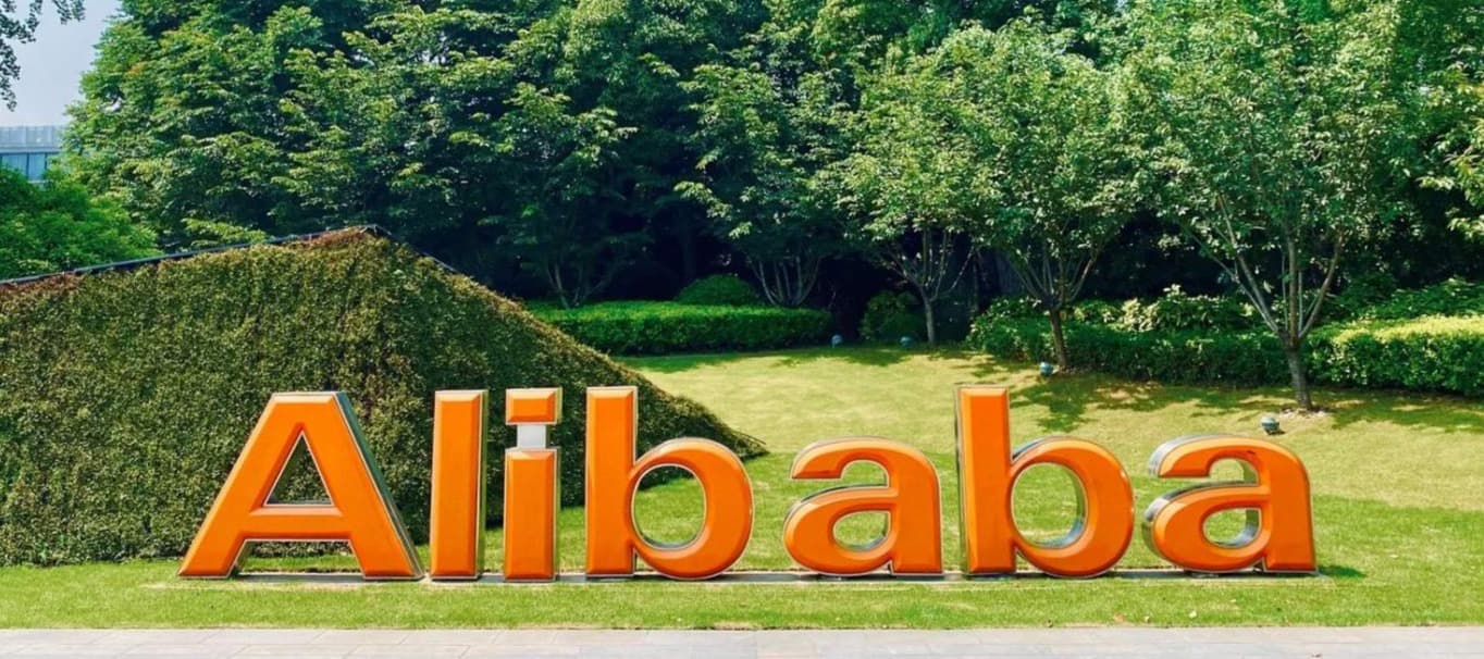 Фото новости: "Alibaba разделит бизнес на шесть компаний"
