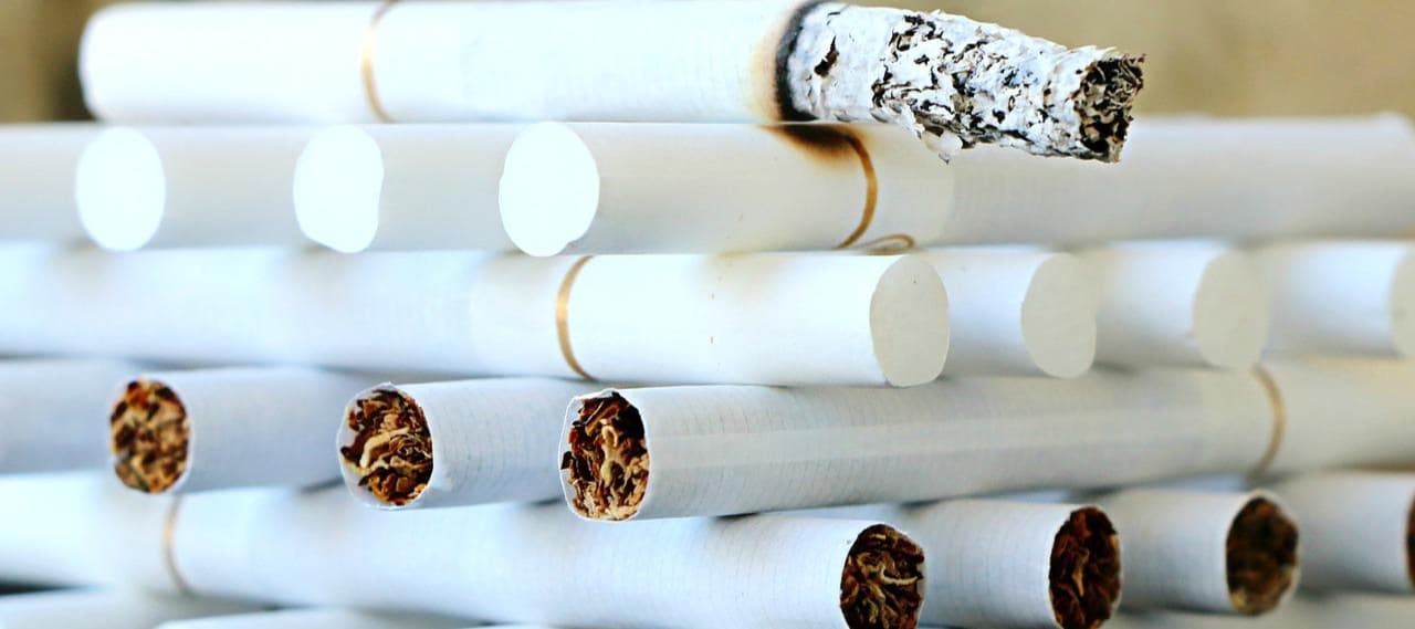 Фото новости: "Минфин решил ужесточить регулирование табачного рынка"