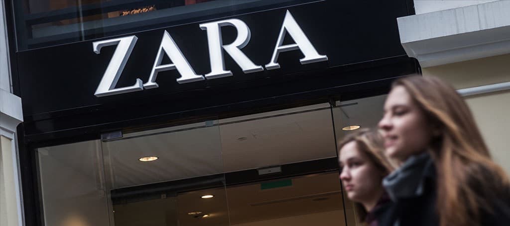 Фото новости: "Wildberries начал продавать одежду Zara, Massimo Dutti и Pull&Bear"