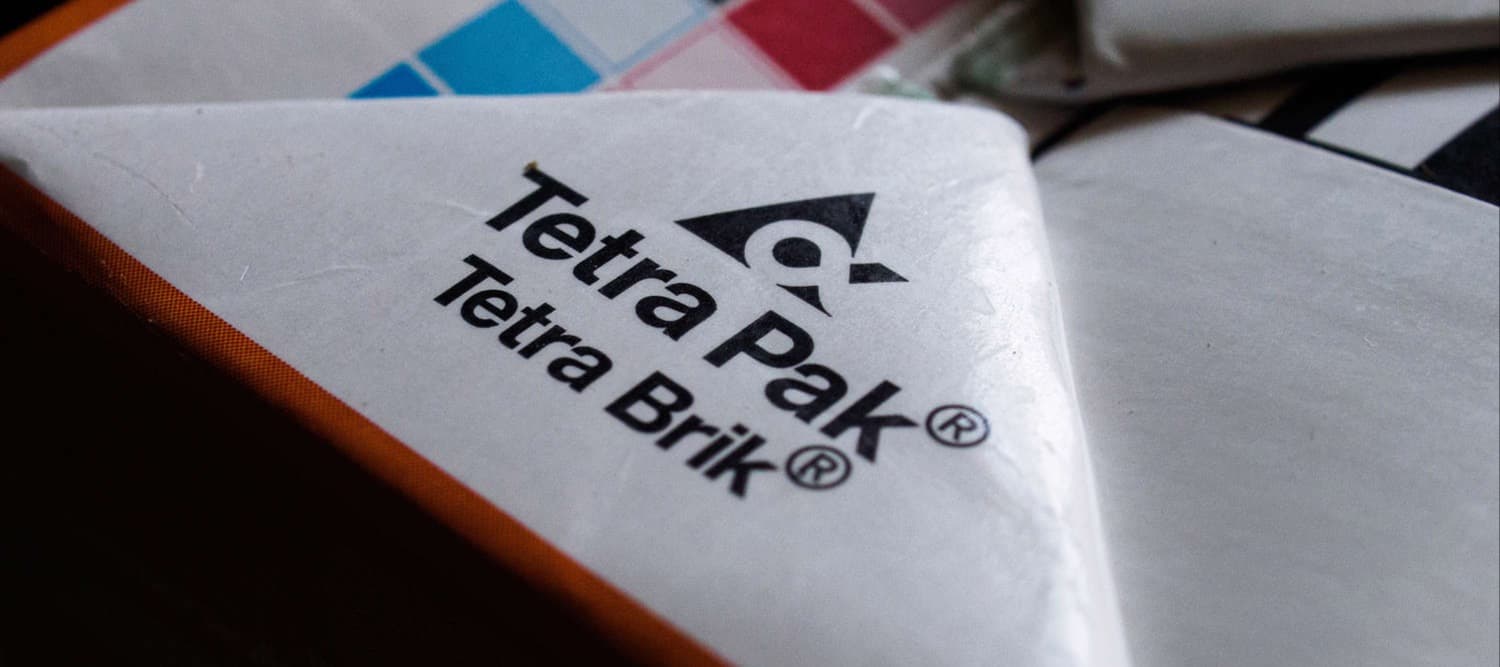 Фото новости: "В России начался эксперимент по созданию «отечественного Tetra Pak»"