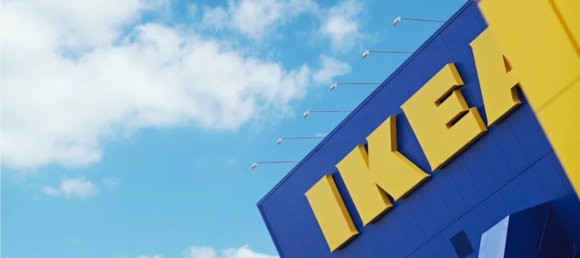 Фото новости: "Российскими фабриками Ikea заинтересовались местные компании"