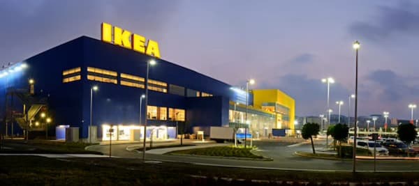 Фото новости: "На заводы Ikea в России появилось еще два кандидата"