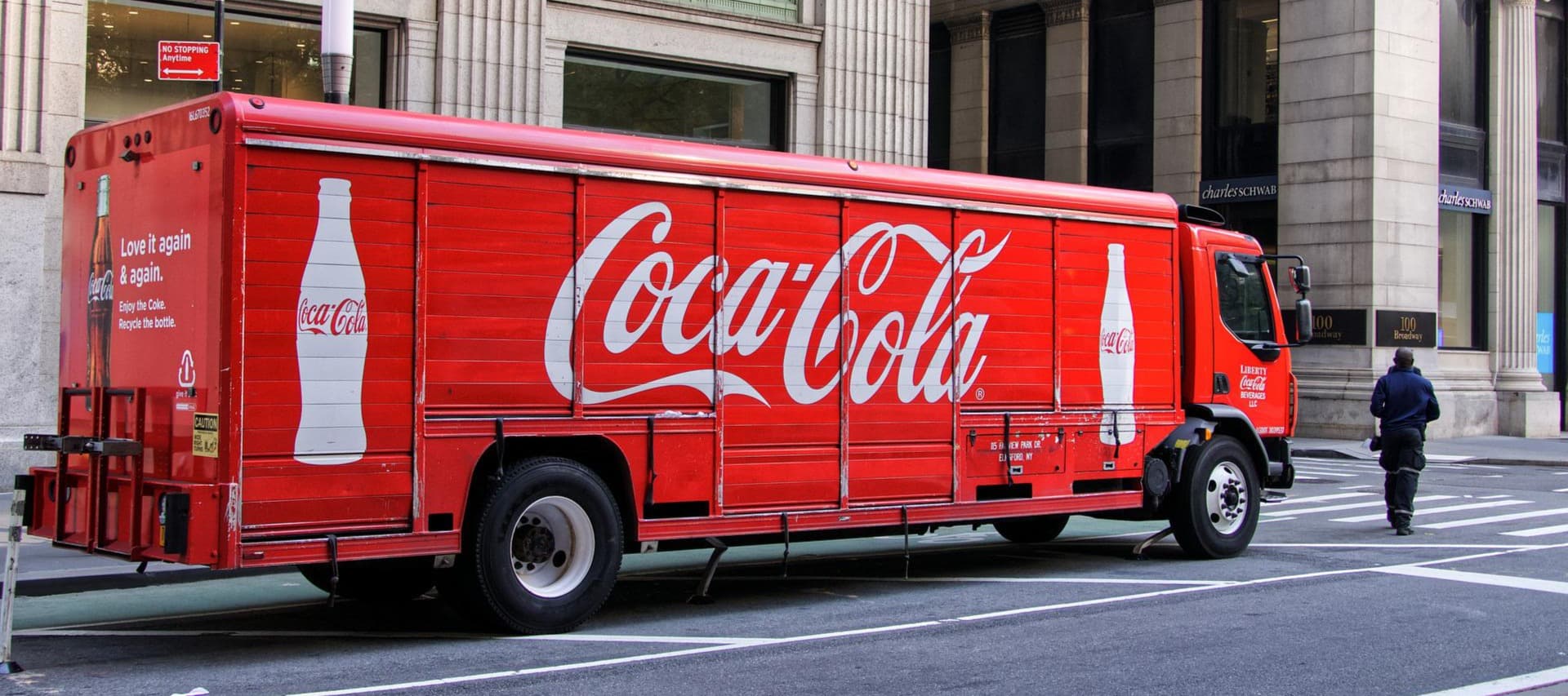 Фото новости: "Coca-Cola не появится в списке для параллельного импорта в России"