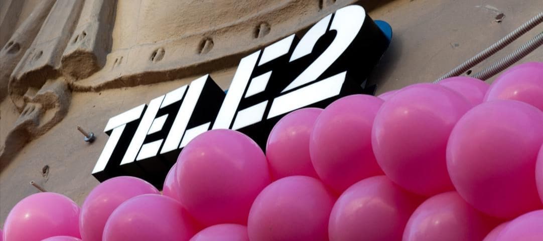 Фото новости: "Tele2 отказался от повышения безлимитных тарифов почти вдвое"