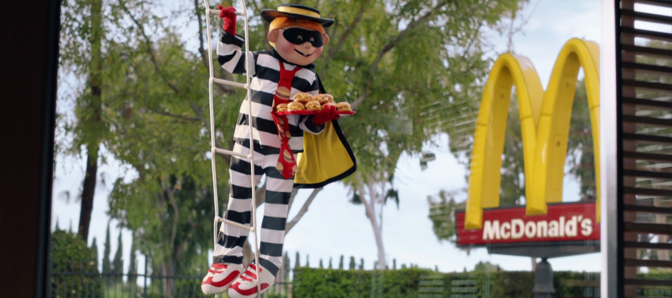 Фото новости: "McDonald's улучшит рецептуру бургеров"