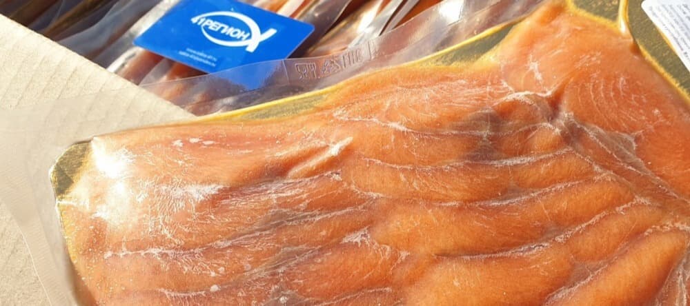 Фото новости: "Крупный производитель красной рыбы с Камчатки может обанкротиться"