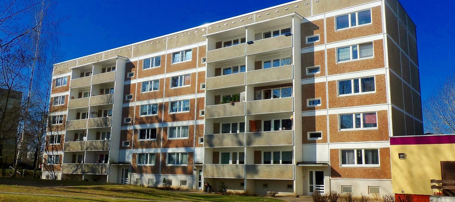 Фото новости: "В Москве удвоилось количество квартир под долгосрочную аренду"
