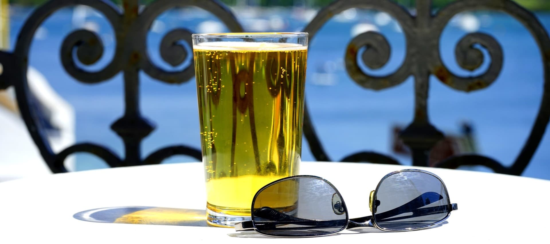 Фото новости: "AB InBev Efes запустит новый бренд пива — альтернативу для Corona Extra в РФ"