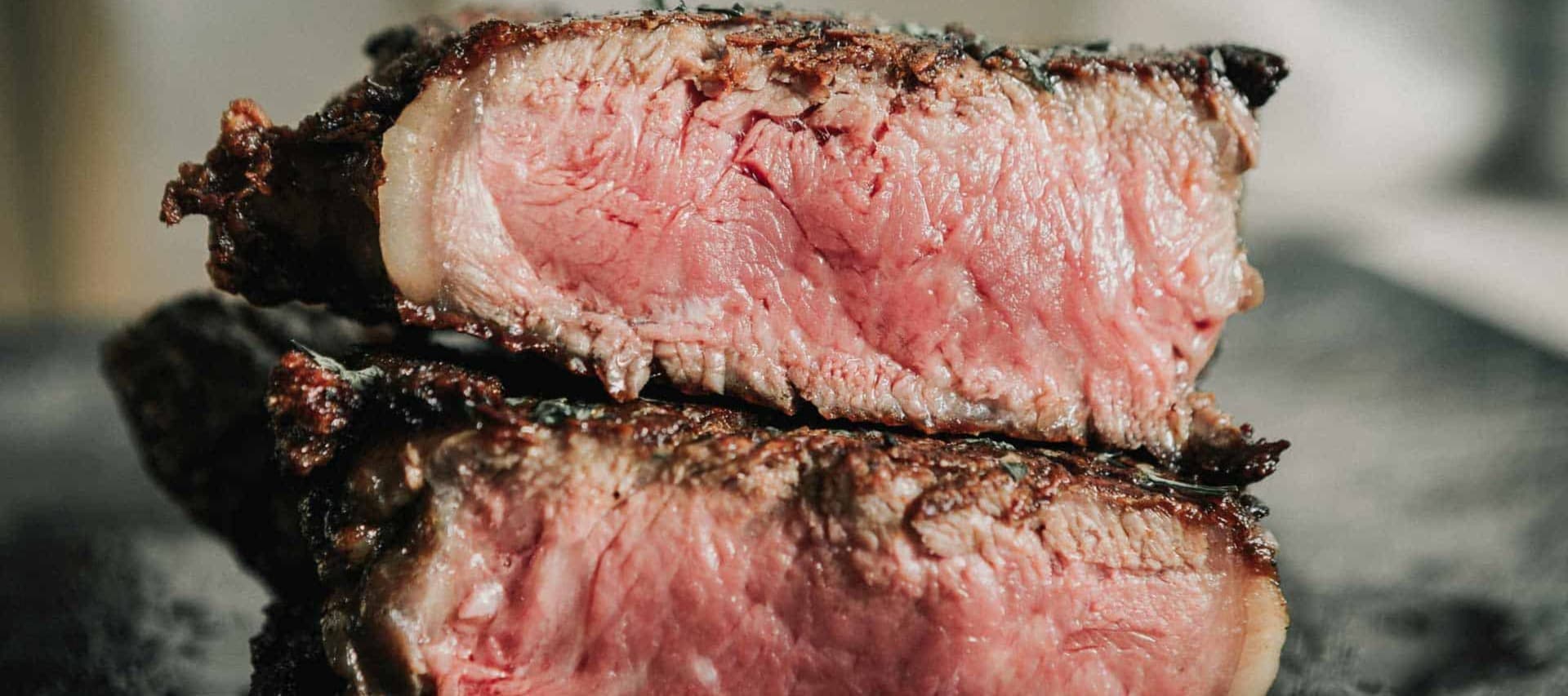 Фото новости: "«Мясо из пробирки» может быть вреднее обычного для экологии в 25 раз"