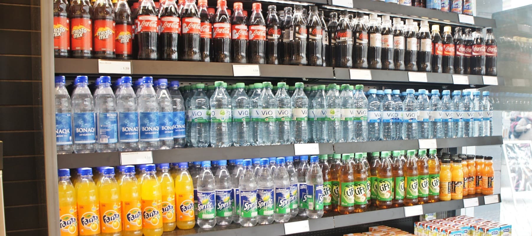 Фото новости: "«Черноголовка» рассчитывает занять половину российского рынка напитков"