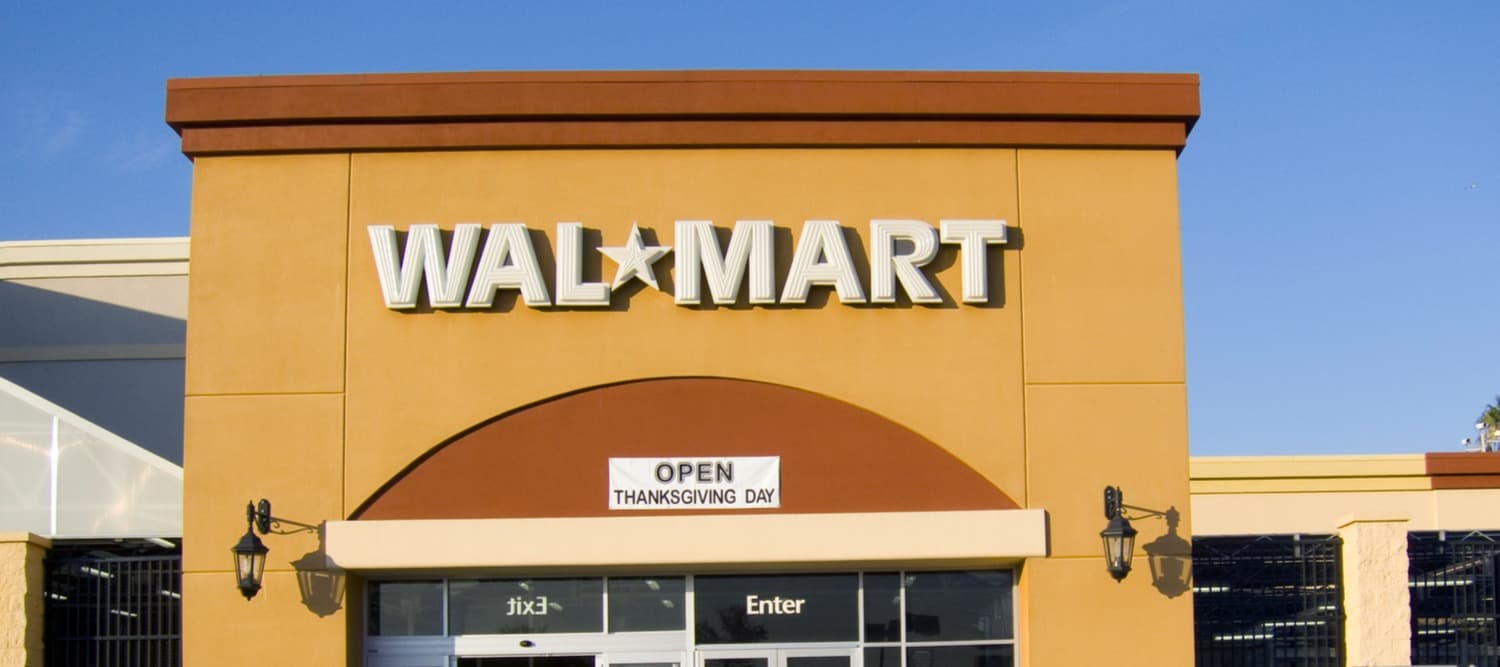 Фото новости: "Walmart добавит в подписку стриминговые сервисы"