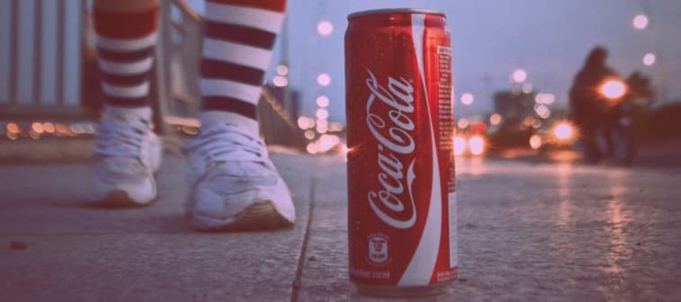Фото новости: "Coca-Cola HBC потеряла в России 190 млн евро из-за отказа продавать глобальные бренды напитков"